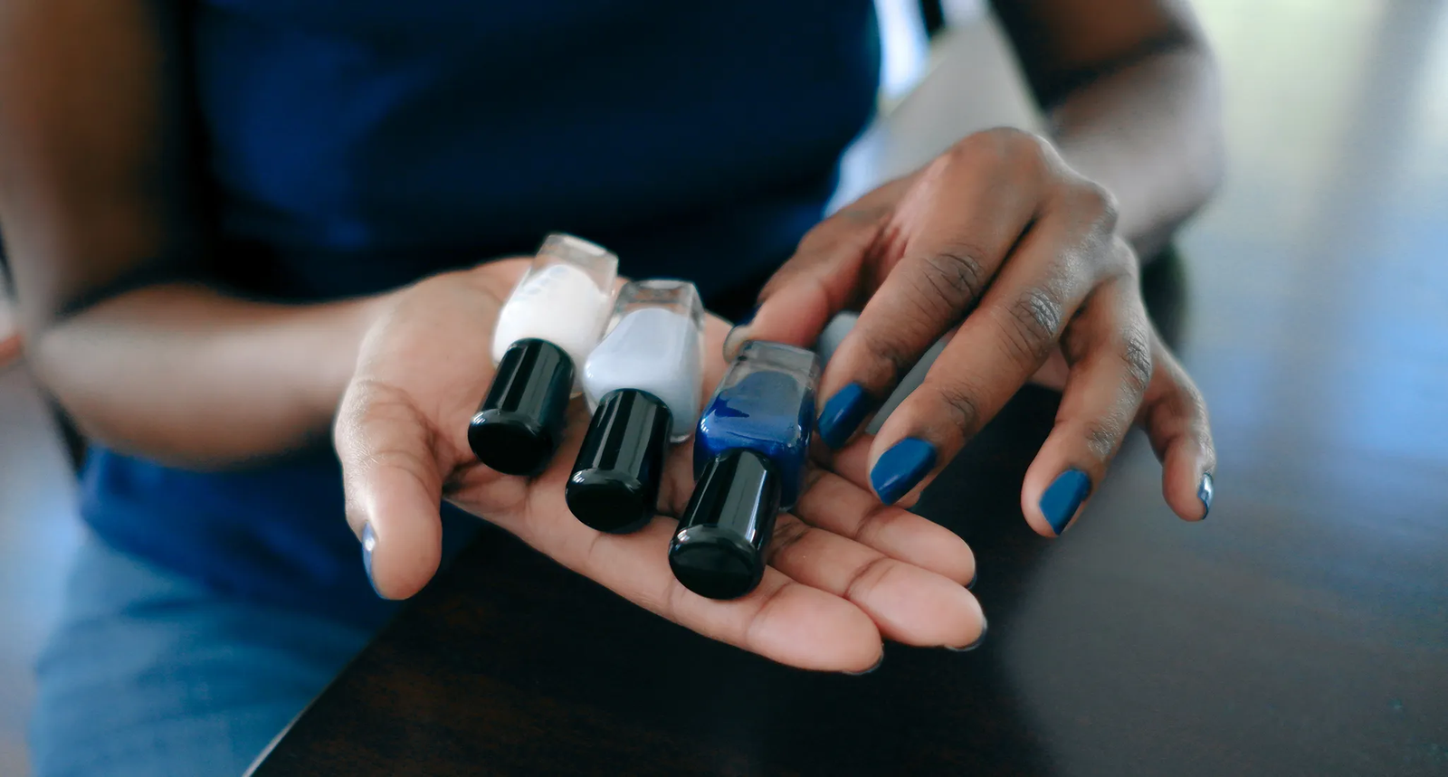 Top 5 Polishes for Long-Lasting Color