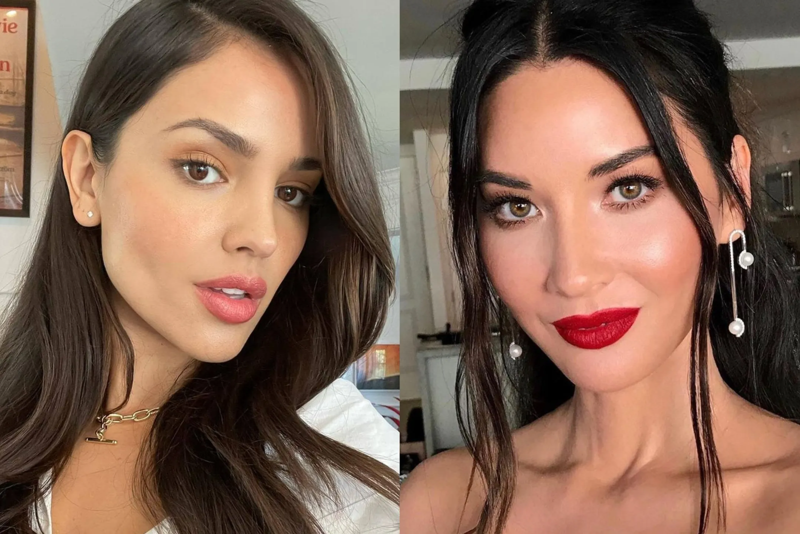 Quick Makeup Looks for College Students