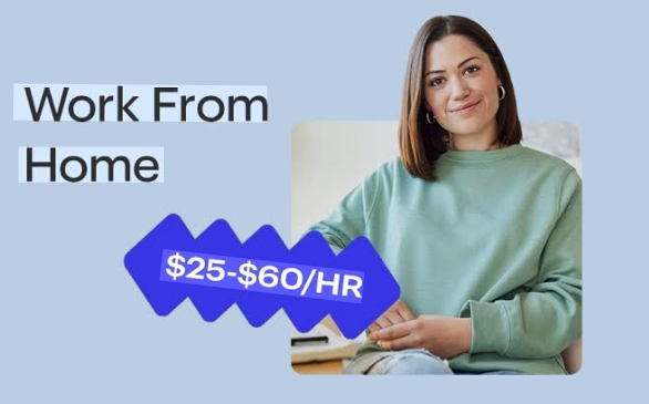  Top 20 Work From Home Jobs With No Experience Required