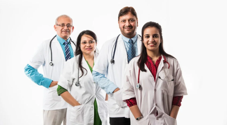 Top Healthcare Careers With Strong Growth in 2026